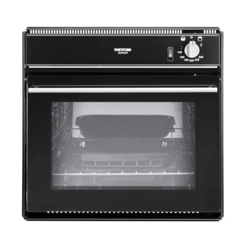 Thetford Duplex Oven & Grill (12v ignition)